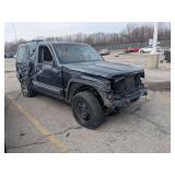 2008 JEEP LIBERTY