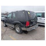 2001 FORD EXPLORER