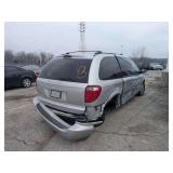 2006 DODGE CARAVAN