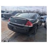2011 CHEVROLET IMPALA