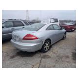 2005 HONDA ACCORD