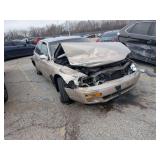 1995 TOYOTA CAMRY