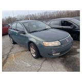 2006 SATURN ION