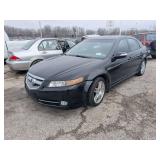 2007 ACURA TL