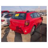 2006 PONTIAC VIBE