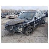 2008 CHEVROLET MALIBU