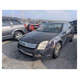 2007 FORD FUSION