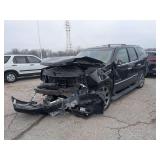 2008 CADILLAC ESCALADE