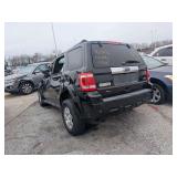 2012 FORD ESCAPE