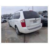 2009 KIA SEDONA