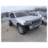 2005 JEEP GRAND CHEROKEE
