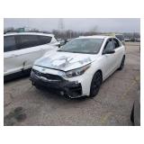 2020 KIA FORTE