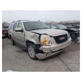 2007 GMC YUKON XL 1500