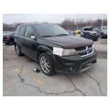 2011 DODGE JOURNEY