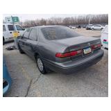 1999 TOYOTA CAMRY