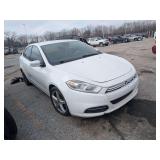 2013 DODGE DART