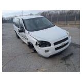 2008 CHEVROLET UPLANDER
