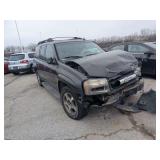 2006 CHEVROLET TRAILBLAZER