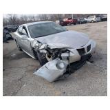 2006 PONTIAC GRAND PRIX