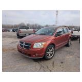 2009 DODGE CALIBER
