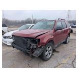 2010 FORD ESCAPE