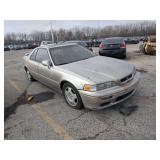 1995 ACURA LEGEND