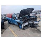 1995 CHEVROLET GMT-400