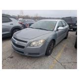 2009 CHEVROLET MALIBU