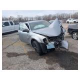 2014 DODGE AVENGER