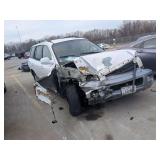 2006 HYUNDAI SANTA FE