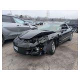 2000 PONTIAC FIREBIRD