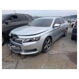 2016 CHEVROLET IMPALA