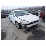 2013 CHEVROLET IMPALA