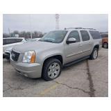 2008 GMC YUKON XL 1500