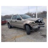 2004 FORD F150