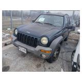 2004 JEEP LIBERTY