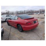 2003 PONTIAC SUNFIRE