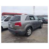 2012 KIA SORENTO