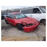 2004 CHEVROLET CAVALIER