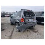 2007 FORD ESCAPE