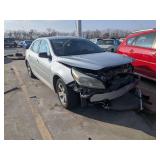 2015 CHEVROLET MALIBU