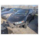 2010 HONDA INSIGHT