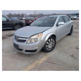 2009 SATURN AURA