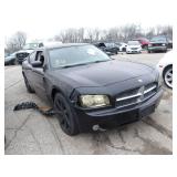 2010 DODGE CHARGER