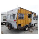 1976 CHEVROLET OTHER