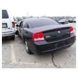 2010 DODGE CHARGER