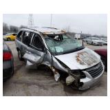 2007 CHRYSLER TOWN-COUNTRY