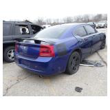 2007 DODGE CHARGER