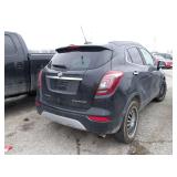 2018 BUICK ENCORE