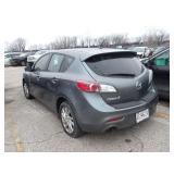 2012 MAZDA 3
